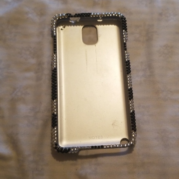 Note 3 phone Cases USED - Picture 3 of 8